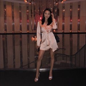 Meet your Posher, Sara